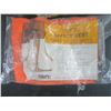 Image 3 : safety vest and fiberglass repair kit