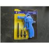 Image 2 : 4pc air blow gun kit