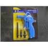 Image 3 : 4pc air blow gun kit