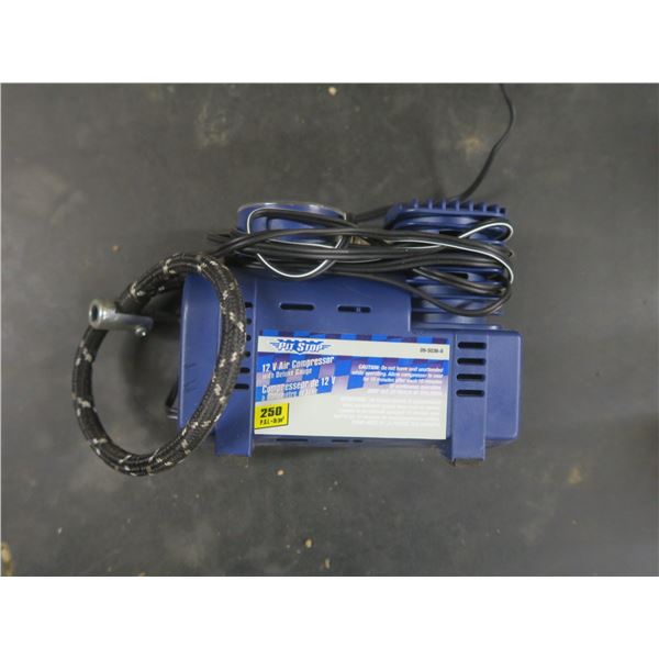 12v air compressor