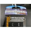 Image 3 : 7 way blade socket kit