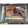 Image 5 : box of assorted hardware