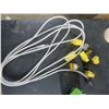 Image 1 : extension cord and ends