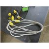 Image 3 : extension cord and ends