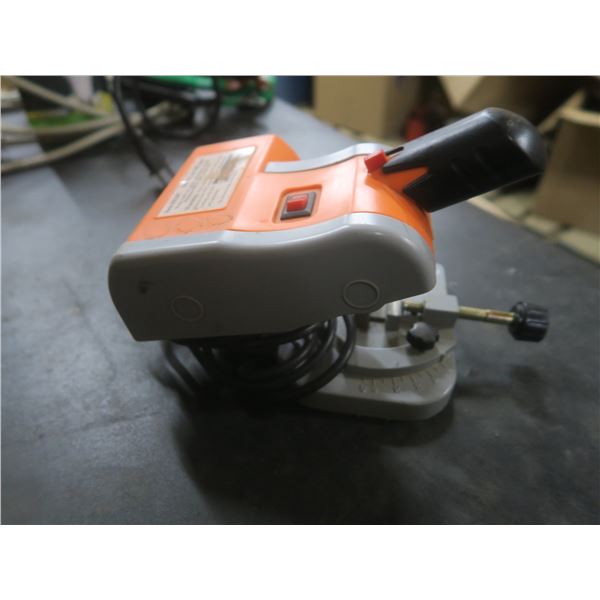 mini cut off saw