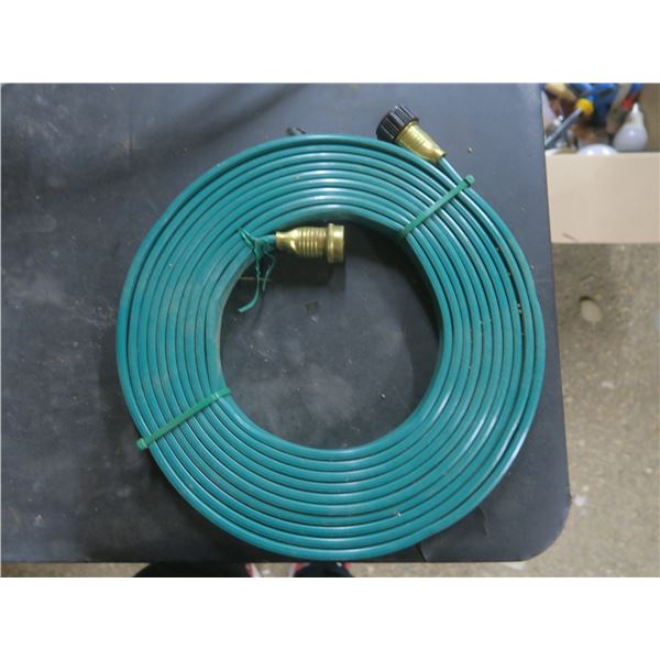 water hose