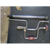 Image 2 : two hand wrenches and breaker bar
