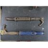 Image 3 : two slide hammer nail pullers