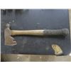 Image 2 : roofing hatchet