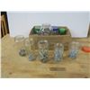 Image 2 : jars of assorted hardware
