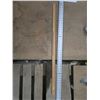 Image 4 : heavy duty square-T and a meter stick