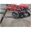 Image 2 : 16" hedge trimmer