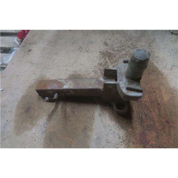 stabilizer hitch