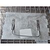 Image 2 : Large live animal trap - 10"W x 13"H x 32"L