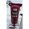 Image 1 : Powermate 60 Gallon, 155 Max PSI, 3.7 RHP, 240V air compressor tank