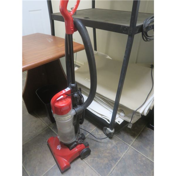 dirt devil vacuum