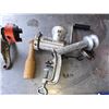 Image 3 : 2 Vintage meat grinders