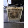 Image 1 : Floor heater
