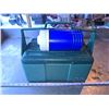 Image 1 : Stanley cooler and Igloo drink cooler