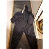 Image 1 : Deacon 'Naval Protective Under Suit - heavy suit Size L