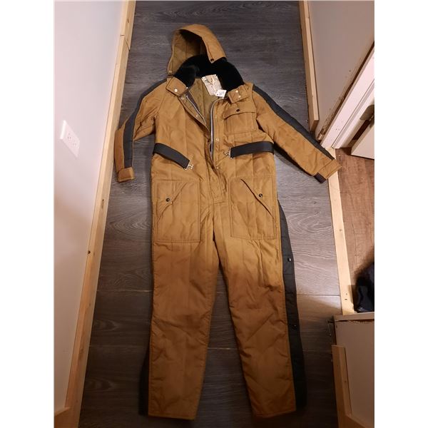 Lightweight Snowsuit - size Small?