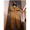 Image 1 : Lightweight Snowsuit - size Small?