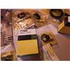 Image 5 : Box of Sealed John Deere Parts (Bushings, Seals, Gaskets, etc.)