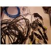 Image 2 : Misc. Cables & chargers