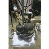 Image 5 : acetylene tank cart
