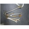 Image 1 : set of wrenches
