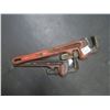 Image 1 : 2 rigid pipe wrenches