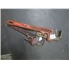 Image 2 : 2 rigid pipe wrenches