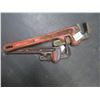 Image 4 : 2 rigid pipe wrenches