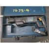 Image 3 : Bosch reciprocating saw