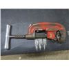 Image 2 : ridgid pipe cutter