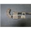 Image 5 : vintage pipe cutter