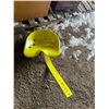 Image 2 : vintage painted tractor seat