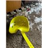 Image 4 : vintage painted tractor seat