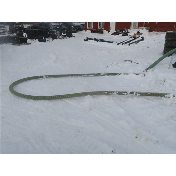 large water hose 6"width