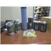 Image 2 : oil filters, fuel filters, air filters for a john deere 325 skid steer
