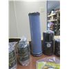Image 5 : oil filters, fuel filters, air filters for a john deere 325 skid steer