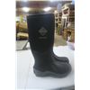 Image 4 : size 10 men's artic sport boots