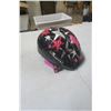 Image 3 : kids bike helmet