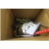 Image 4 : box of wine supplies
