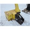 Image 5 : 4ft John Deere snowblower