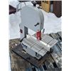 Image 1 : 7 1/2" Bandsaw 1.3HP 120V - excellent shape