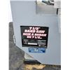Image 2 : 7 1/2" Bandsaw 1.3HP 120V - excellent shape