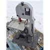 Image 4 : 7 1/2" Bandsaw 1.3HP 120V - excellent shape