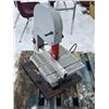 Image 5 : 7 1/2" Bandsaw 1.3HP 120V - excellent shape
