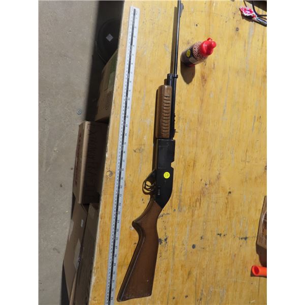 Power Master 760 B-B with bottle of 2500ct copper-coated steels BBS